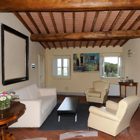 Bed and breakfast Art San Casciano in Val di Pesa