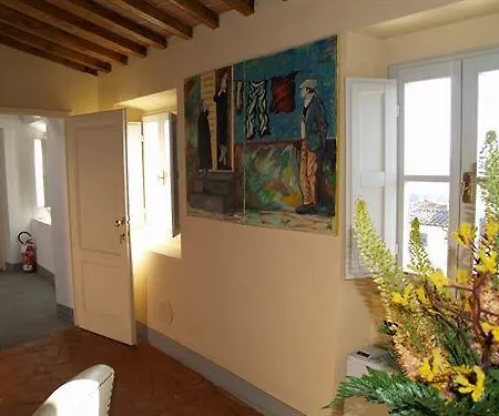 Bed and breakfast Art