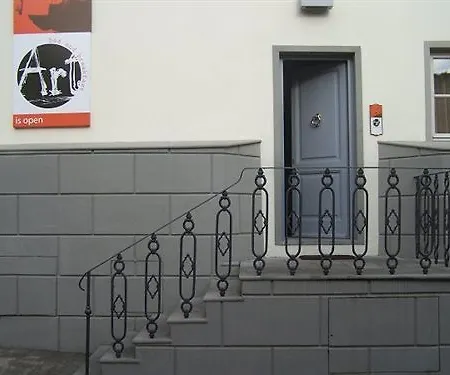 Art Bed and breakfast