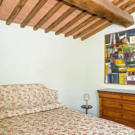 Bed and breakfast Art