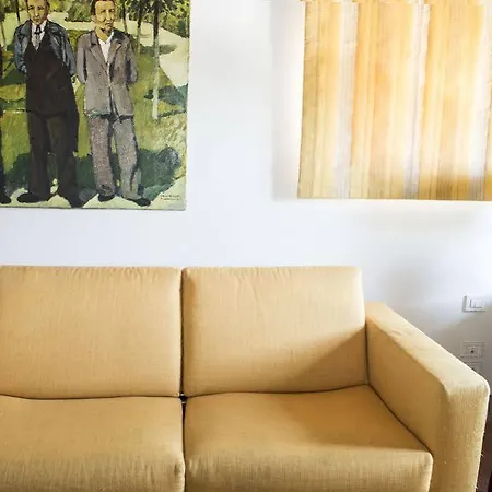 Art Bed and breakfast 3*