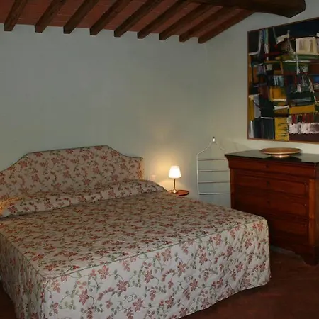 Bed and breakfast Art
