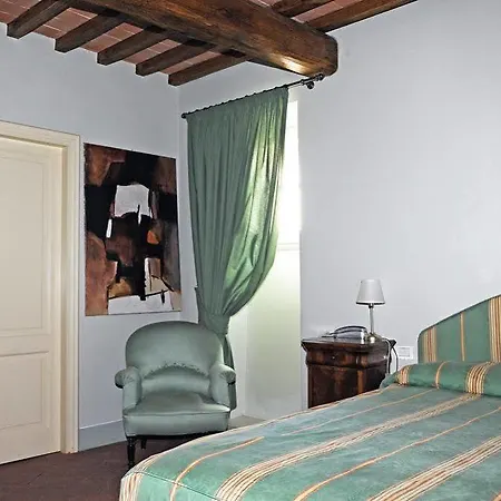 Bed and breakfast Art