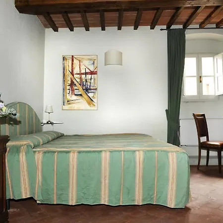 Art Bed and breakfast