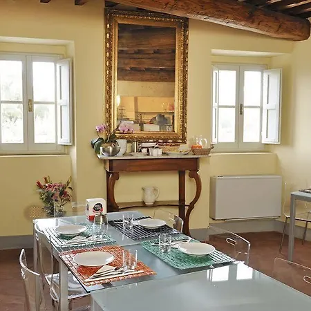 Art 3* San Casciano in Val di Pesa