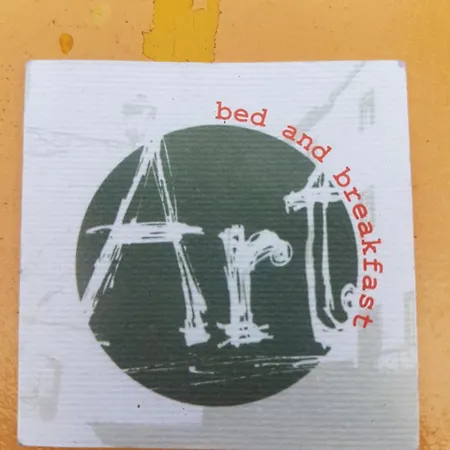 Bed and breakfast Art 3*