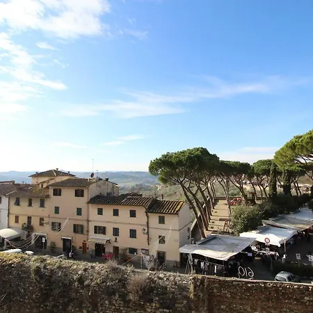 Art 3* San Casciano in Val di Pesa
