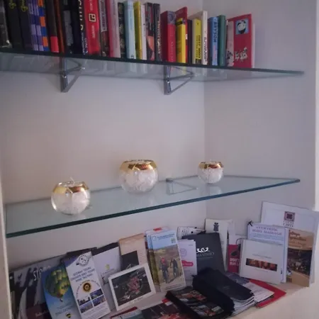 Art Bed and breakfast San Casciano in Val di Pesa