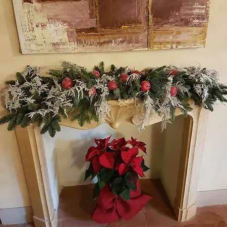 Bed and breakfast Art